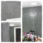 Aplicação de pastilha sob Drywall ou piso